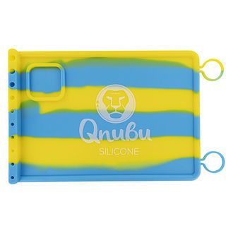 Qnubu Silicone Dab Station Mat