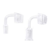 Quartz Glass Banger 90° Angle