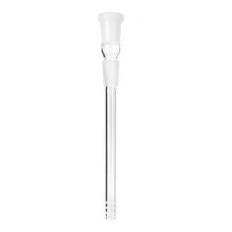 Chillum mit Diffusor (Schlitze) 14mm