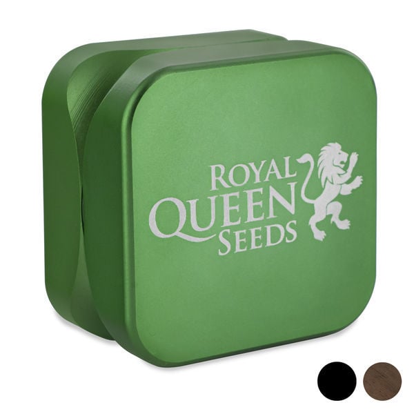 Eco Match Box - Royal Queen Seeds