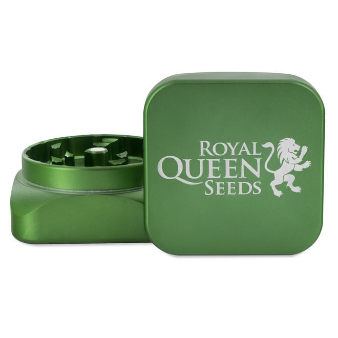 Eco Match Box - Royal Queen Seeds USA