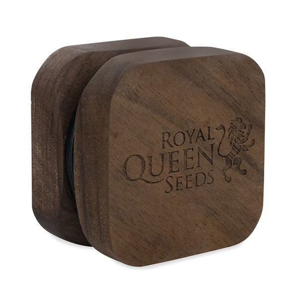 Eco Match Box - Royal Queen Seeds