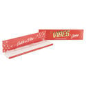 Vibes Hemp Rolling Papers King Size Slim