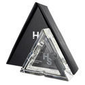 Premium Crystal Ashtray (Higher Standards)