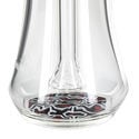 Glas-Bubbler (K. Haring)