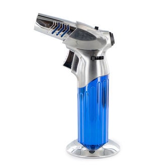 Jobon Lighter Torch Pistol - Blue