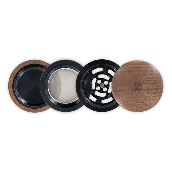 Marley Natural Accessories Small Herb Grinder