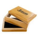 Wooden Sifter Box (Rolling Supreme)