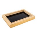 Wooden Sifter Box (Rolling Supreme)