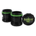 Juicy Jay Storage Jars