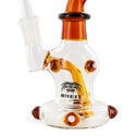 Amber Oil Rig with Banger (BREIT)