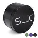 SLX BFG Non-Stick Grinder mit Antihaftbeschichtung (4-teilig -  Ø88mm)