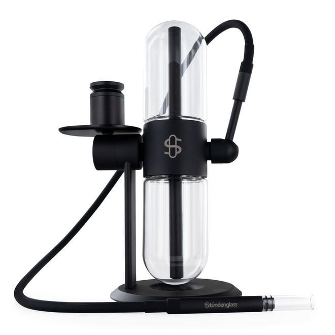 Gravity Hookah Stündenglass Bongs Zamnesia