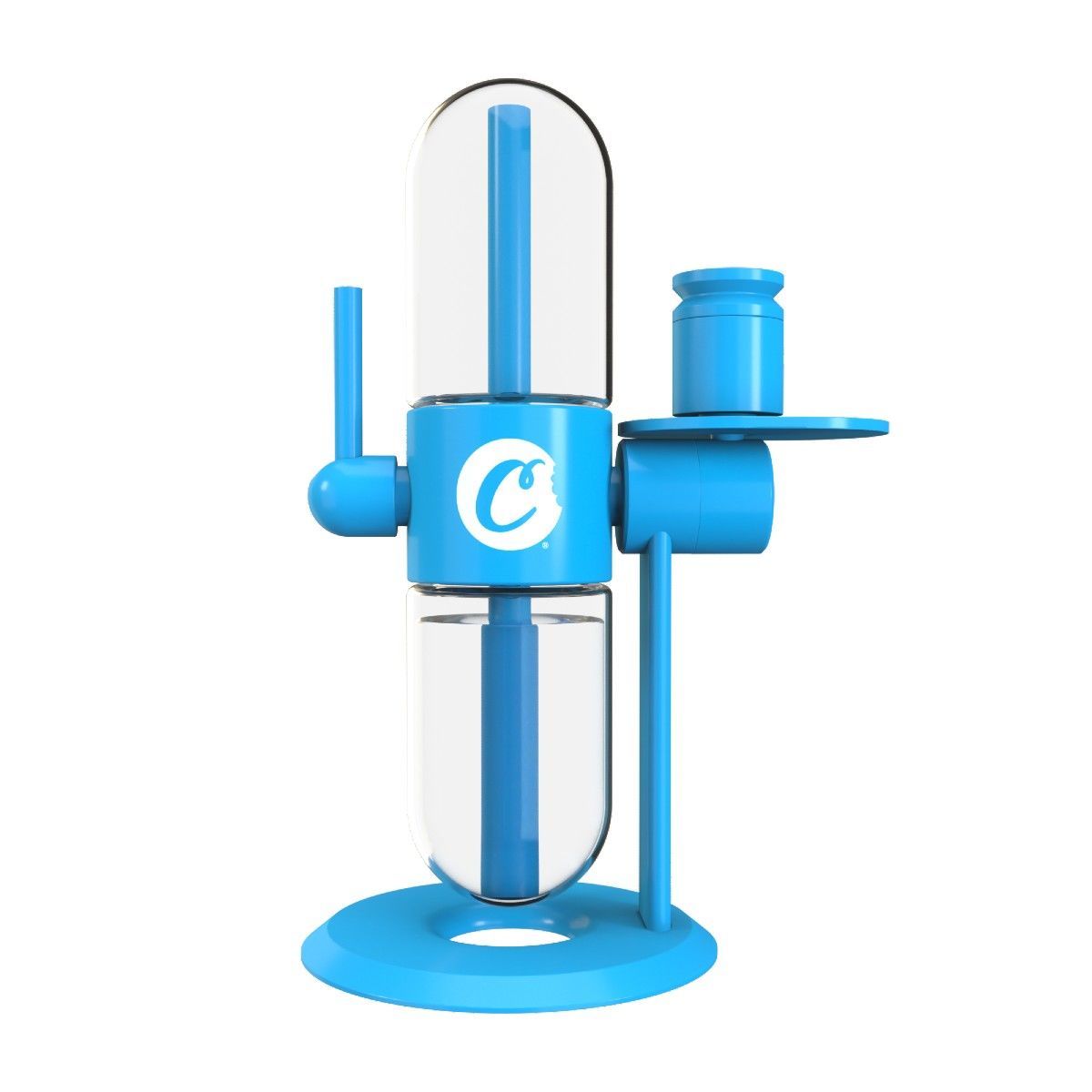 Gravity Hookah Stündenglass Bongs Zamnesia