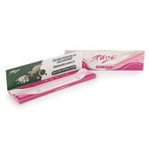 Purize Pink Rolling Papers King Size Slim