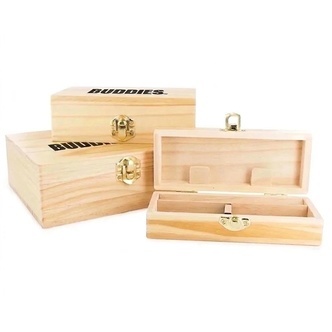 Roll Tray Wood