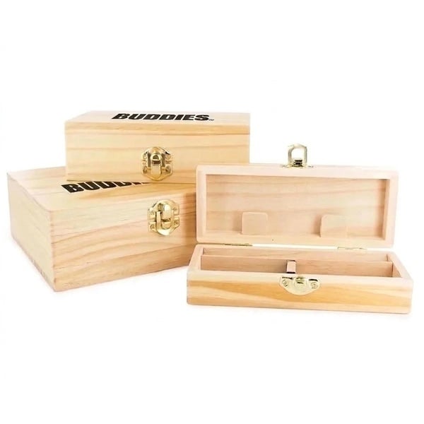 Roll Tray Wood