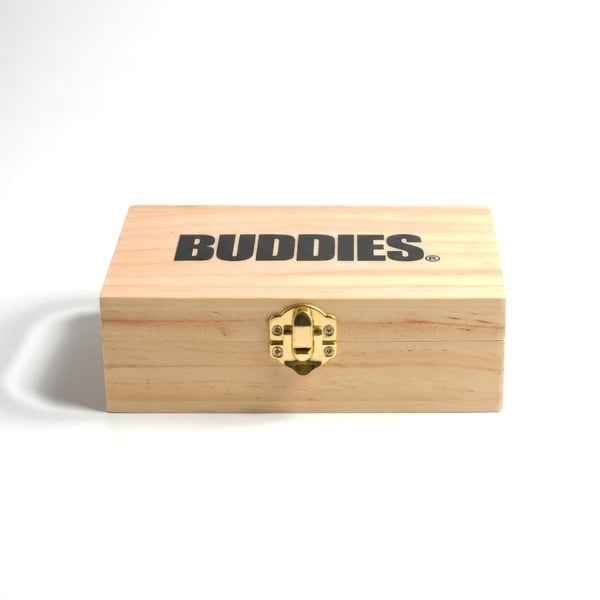 Roll Tray Wood