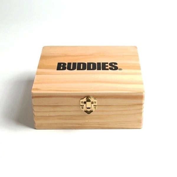 Roll Tray Wood