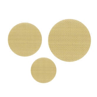 Brass Screens (100 pcs)