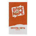 Drug Test (Dope or Nope)