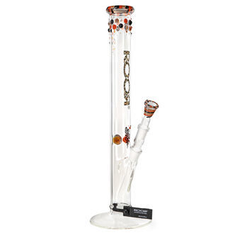 Glass Bong ROOR African Leopard 5mm