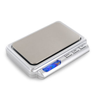 Fuzion Nitro NTR-100T (100 x 0.01g)