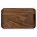 Large Wooden Tray (Marley Natural)