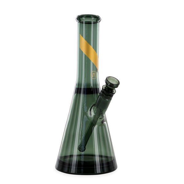 Pipa de agua mini BONG de acrílico140mm