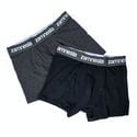 Zamnesia Boxershorts (2er-Packung) Ding Dongers