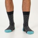 Zamnesia-Socken (3er-Packung) Sole Mates