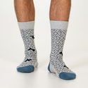 Zamnesia-Socken (3er-Packung) Sole Mates