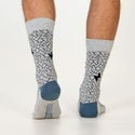 Zamnesia-Socken (3er-Packung) Sole Mates