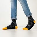 Zamnesia-Socken (3er-Packung) Sole Mates