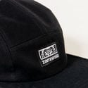 Zamnesia Icon Skater Cap