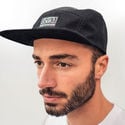 Zamnesia Icon Skater Cap