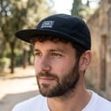 Zamnesia Icon Skater Cap