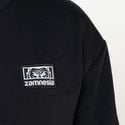 Zamnesia Icon Sweatshirt | Black