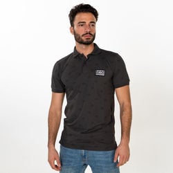 Zamnesia Icon Z-Polo | Grau