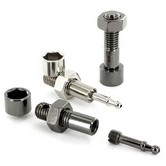 Metal Pipe Screw Bolt