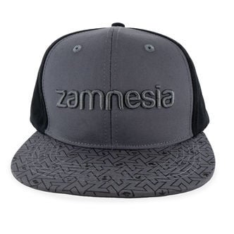 Zamnesia-Baseballcap