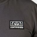 Zamnesia Icon Graphic T-Shirt | Grey