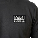 Zamnesia Icon Graphic T-Shirt | Grey