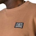 Zamnesia Icon Sweatshirt | Braun