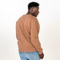 Zamnesia Icon Sweatshirt | Brown