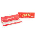 Vibes Hemp Rolling Papers 1¼