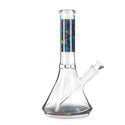 Glasbong Beaker (K. Haring)