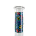 Glasbong Beaker (K. Haring)