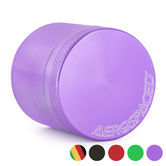 Metal Grinder Small (Aerospaced)