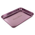 Stainless Steel Rolling Tray (Blazy Susan)